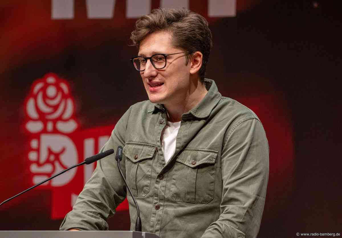 Juso-Chef: «Steuerentlastung bleibt ambitionslos»