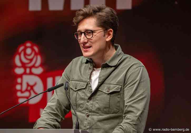 Juso-Chef: «Steuerentlastung bleibt ambitionslos»