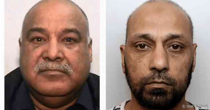 ‘My rapist was released early like Rochdale gang leader – then he showed up at my house’