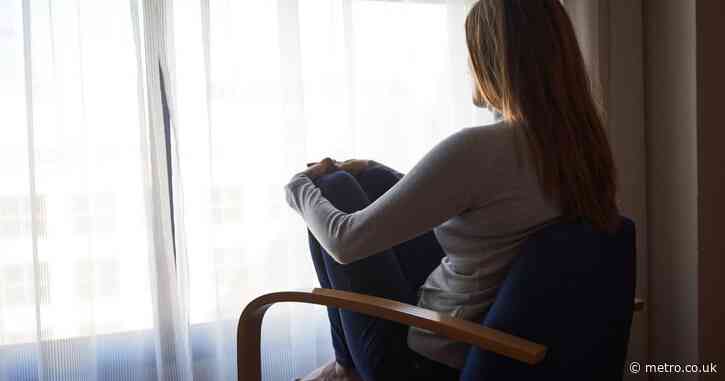 ‘I was coerced into living on my abuser’s drive – the judge didn’t believe me’