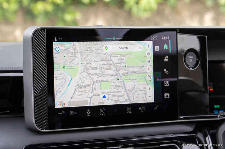 Renault’s Google integration is a gamechanger