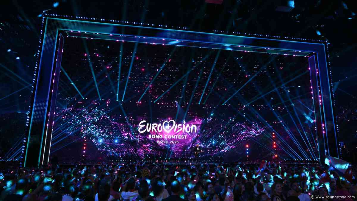 Eurovision Welcomes Canada to Participate in 2027 Song Contest
