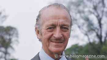 Meet David Niven's 4 children – including famous son who followed him into showbusiness