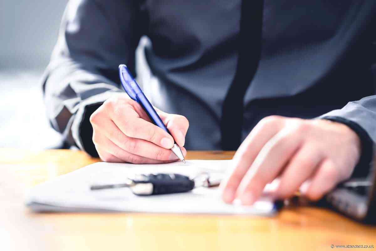 Payouts on UK watchdog’s car finance compensation scheme paused by tribunal