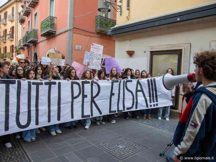 Svolta nel caso di Elisa Claps. Riaperte l'indagine per omicidio in concorso