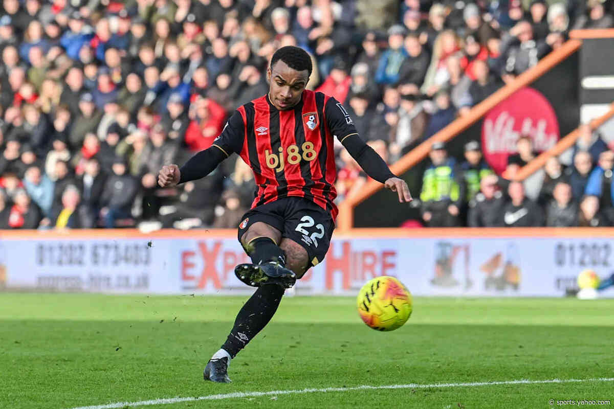 Report: Tottenham Hotspur ready to continue spending spree to land Premier League striker