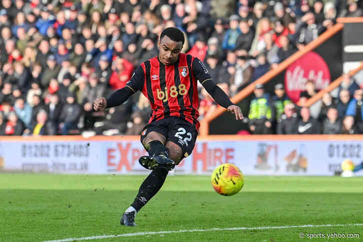 Report: Tottenham Hotspur ready to continue spending spree to land Premier League striker