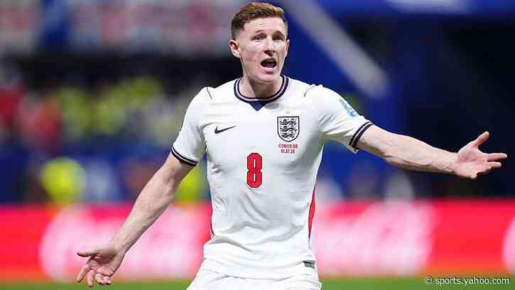 Why are Man City breaking the bank for Anderson?