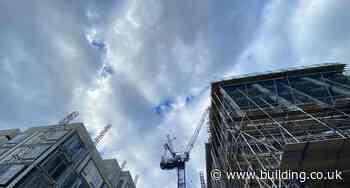 Building safety regulator says average gateway 3 approval time stood at 16 weeks in latest data bulletin