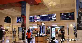 Lotte, Megabox cinema chains merger collapses in South Korea