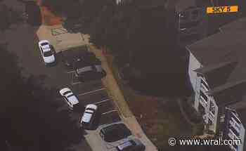 Man arrested after stabbing near Wendell, one person seriously injured