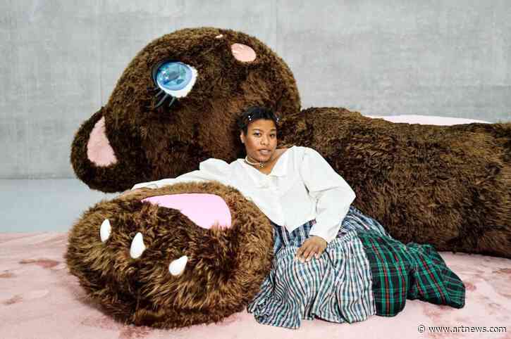 Precious Okoyomon’s New MoMA PS1 Commission, Assembly Art Fair Launch, and More: Industry Moves for July 2, 2026