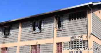 Eight Schoolgirls Charged With Murdering 16 Classmates, Injuring 79 Others in Deadly Fire