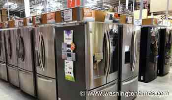 From refrigerators to rock 'n' roll -- America marks 250 years of unsung inventions