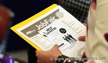 U.S. hiring cools in June with leisure, hospitality shedding jobs