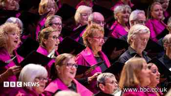 Classical music with a twist coming to town