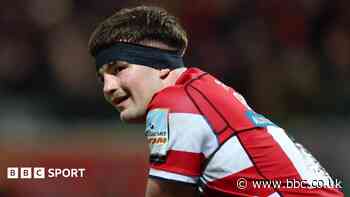 Wales prospect Gwynne inspired by late father