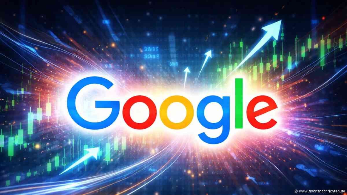 Google verliert Milliarden: EU-Hammer gegen Google: Android-Strafe über 4,12 Milliarden Euro bleibt
