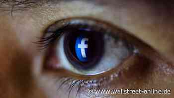 Aktie steigt zweistellig: Meta Platforms: Wird der Social-Riese jetzt ein Cloud-Gigant?