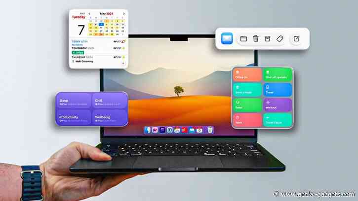 27 macOS Settings Every Mac User Should Change