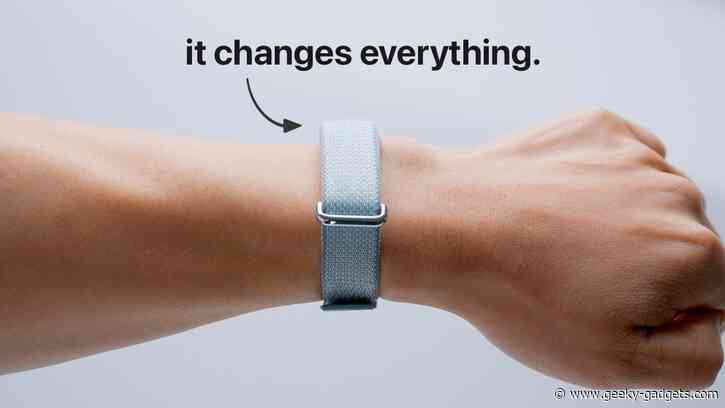 Google Fitbit Air: Why a Screenless Tracker is the Perfect Smartwatch Antidote