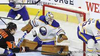 Get to Know Newest Oilers Goalie Devon Levi