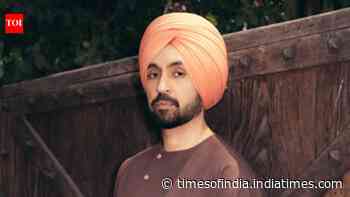 Diljit Dosanjh reveals he is living with a gallbladder stone since 2015