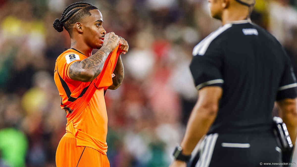 OM na enorme lading racistische berichten naar Oranje-spelers: ’We weten niet waar te beginnen’