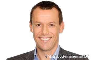 Bob Beusekom (NBA): ‘Finance professionals moeten hun rol aan tafel goed spelen’