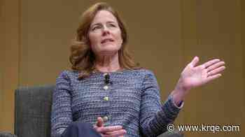 Justice Barrett faces conservative ire, sexist attacks after birthright citizenship ruling