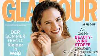 Lizenzdeal mit Condé Nast: Glamour wird in Deutschland nun doch nicht eingestellt