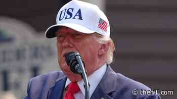Trump: Gas prices not falling fast enough