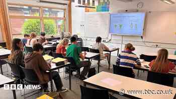 Independent school 'pleased' with alternative to GCSEs