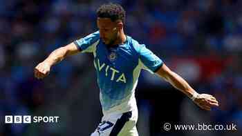 Portsmouth bring in midfielder Bailey