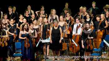 Birgit Abe sagt Servus: Das große Orchesterkonzert zum Abschied