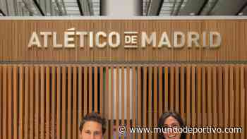 Nuevo socio del Atlético para potenciar las experiencias en el Metropolitano