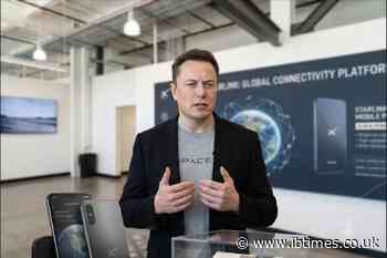 'Makes Me Want to Die': Elon Musk Slams Report of Secret 'Slimmer-Than-iPhone' SpaceX AI Phone Prototype