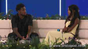 Love Island host asks 'are you okay?' as star faces brutal Casa Amor betrayal