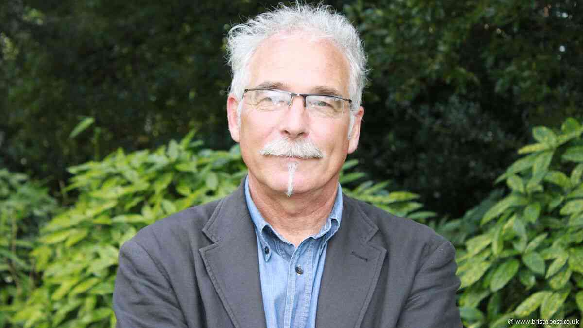 University of Bristol professor found dead during mountain hike