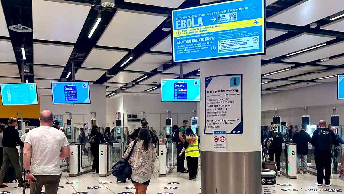 DWP warning on Universal Credit and PIP payments when planning a holiday abroad