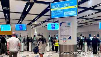 DWP warning on Universal Credit and PIP payments when planning a holiday abroad