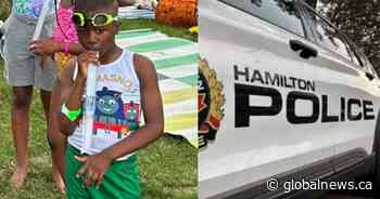 Missing 7-year-old, dead kayaker prompt major searches at Hamilton conservation area