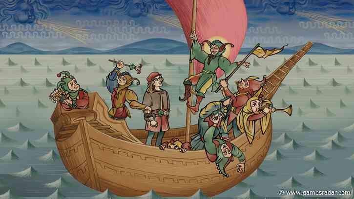 Obsidian veteran Josh Sawyer thinks RPG choices are best when they're not "purely" good or evil, and Greek plays "knocked it out of the park 1000s of years ago"