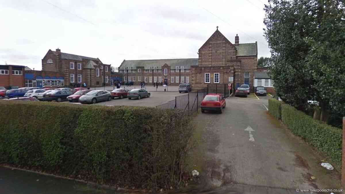 Turmoil at school amid redundancies and five staff suspended