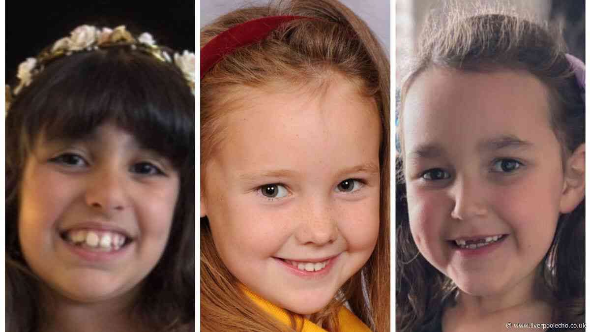 Time to 'right these wrongs' as government accepts Southport attack failings