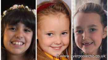 Time to 'right these wrongs' as government accepts Southport attack failings