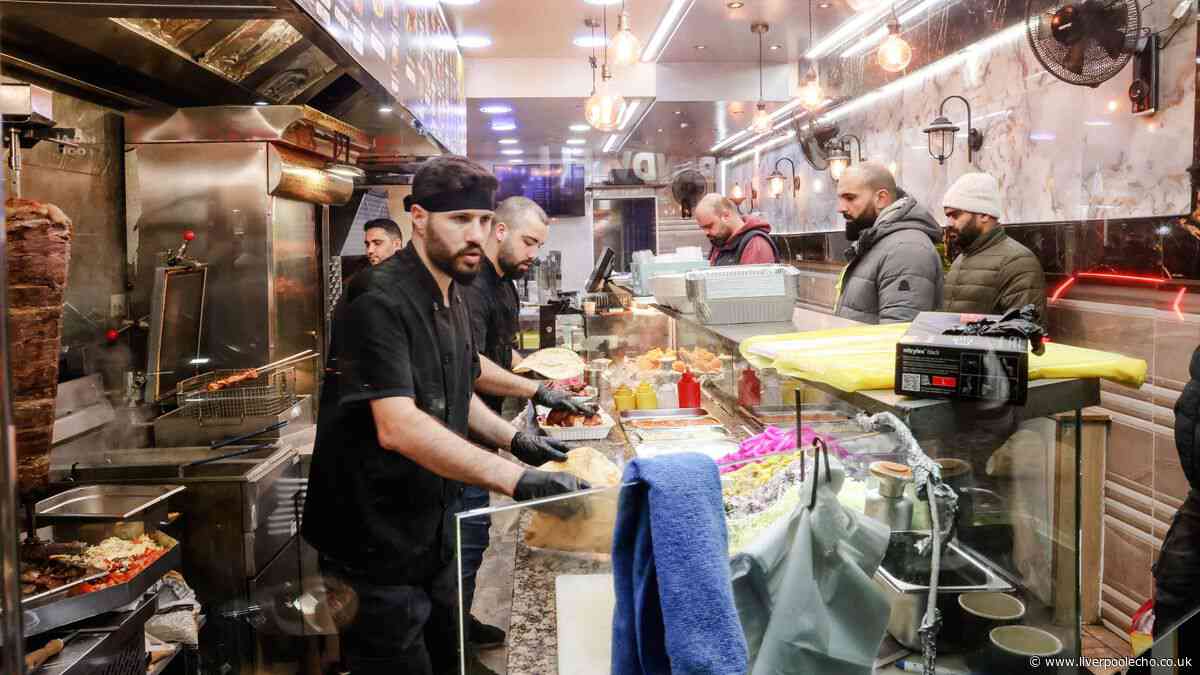 Lodge Lane restaurant facing row over 3am opening time bid