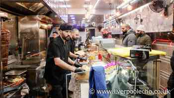Lodge Lane restaurant facing row over 3am opening time bid