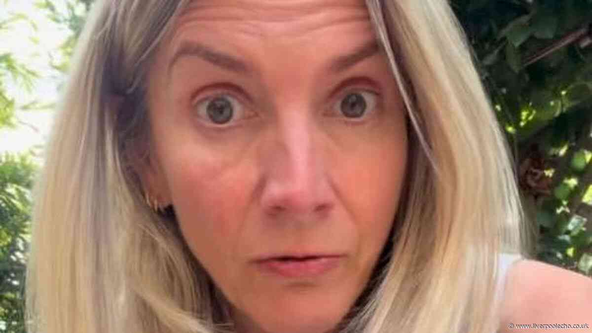 'I’ve been quiet... I had surgery' - Lisa Faulkner’s cancer update