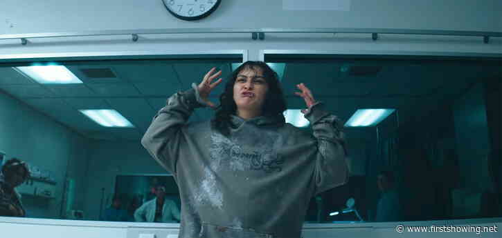 Zany Fun Trailer for 'Mum, I'm Alien Pregnant' Gross Horror Comedy